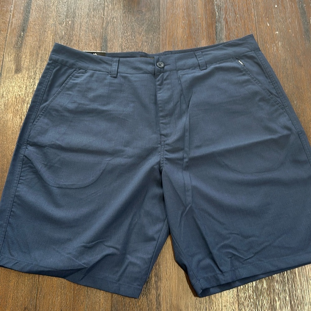 O’Neill Men’s Blue Shorts size 40